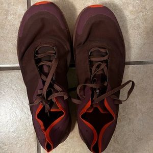 Arc’teryx trail running shoes